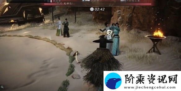 燕云十六声酒肆秘闻全收集攻略