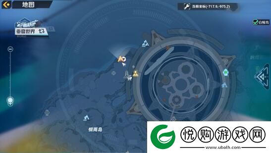 幻塔牧夫座星座连结攻略