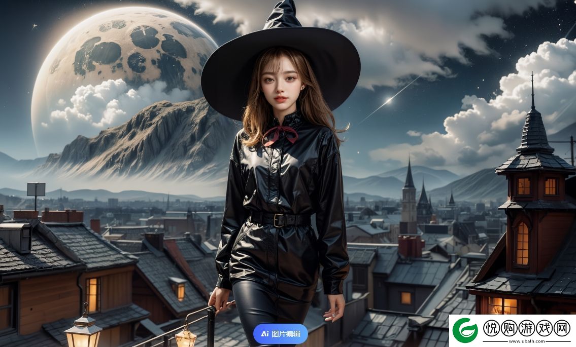 如何在Photoshop中实现大片级调色效果-提升照片质感与视觉冲击力