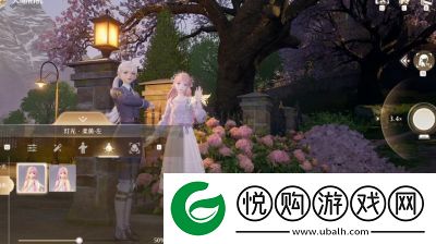无限暖暖毛绒绒与亮晶晶任务攻略