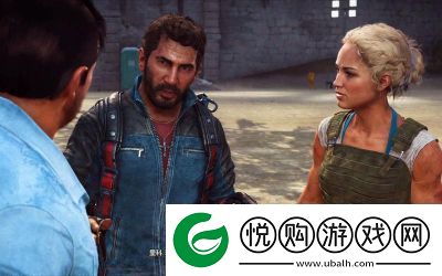 正当防卫3：齿轮解锁法与攻略