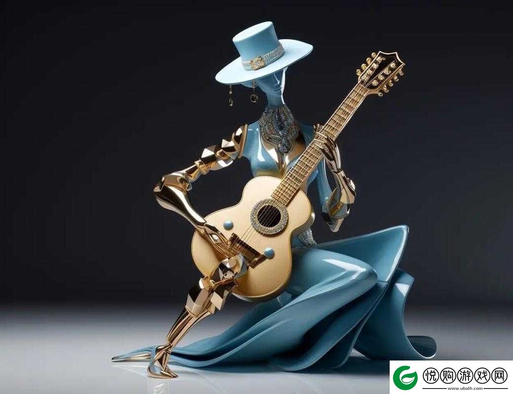 做JazzHipHop：开启充满创意与自由的音乐之旅