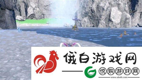 宝可梦朱紫DLC新悖论种位置大全