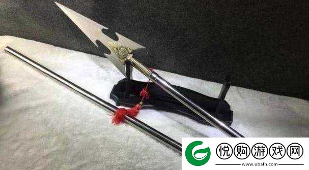 一杆长枪直入两扇门：探寻其背后的深刻含义与文化内涵