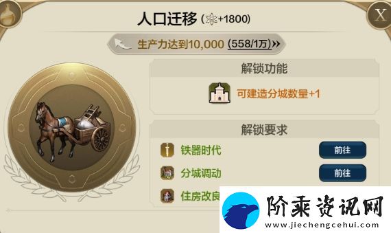 世界启元快速提升生产力技巧