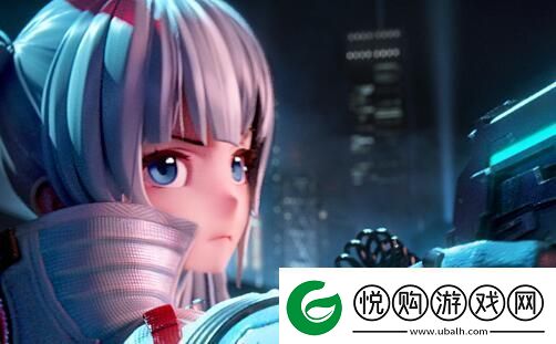 少女前线2追放四星角色培养推荐：战斗胜利的终极方法
