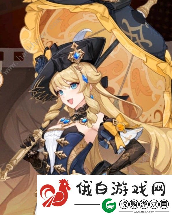 原神4.3双手剑武器哪个好