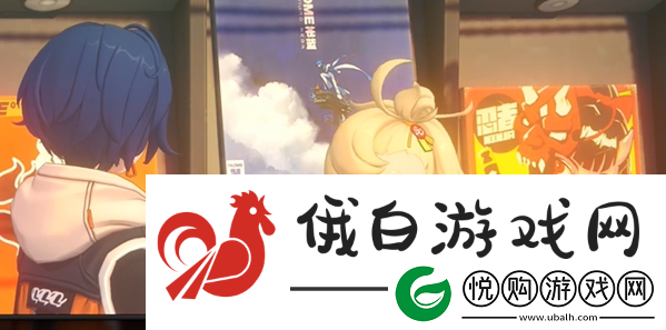 绝区零派派偶遇事件怎么过