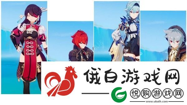原神4.3双手剑武器哪个好
