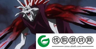 东京食尸鬼手游角色