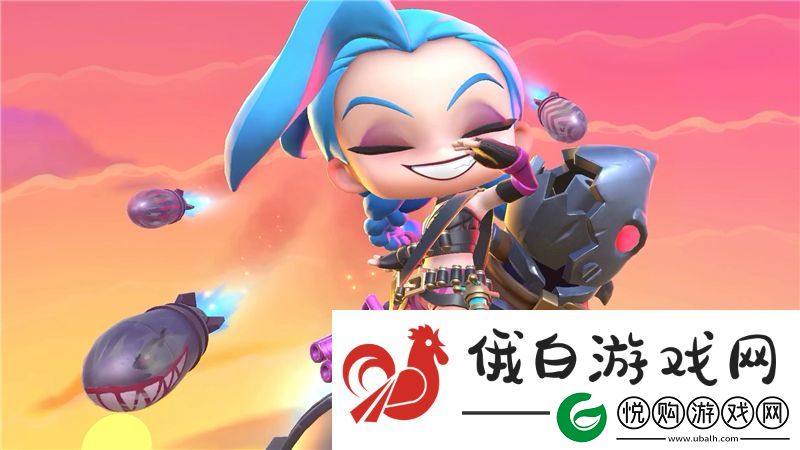 金铲铲之战最稳上分英雄阵容