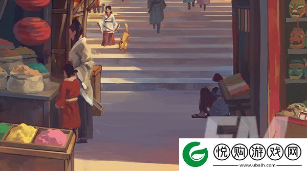 江湖悠悠官服渠道服互通机制介绍