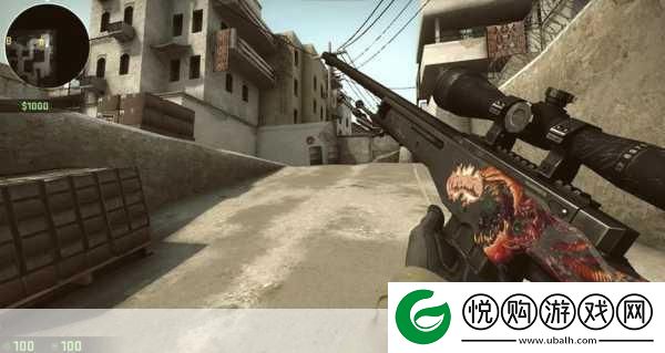 暴躁老姐的CSGO心得分享