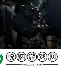 安尼姆的无尽旅途归吕角色介绍
