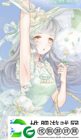 奇迹暖暖花漾云间攻略