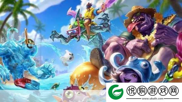ArenaPvP震撼登场