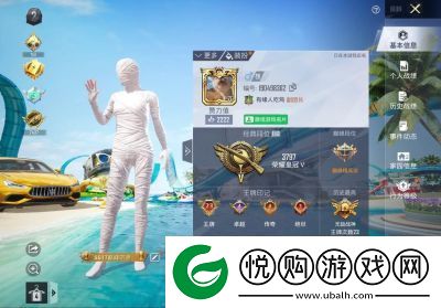 和平精英扫码登录攻略及游戏玩法介绍