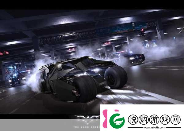 GangsterDarkKnight中文版虚拟世界生存大揭秘