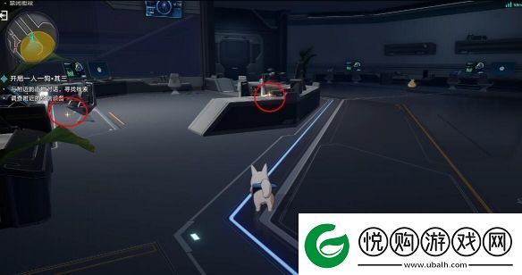 崩坏星穹铁道开局一人一狗其三任务攻略