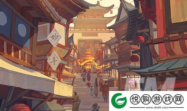 江湖悠悠官服渠道服互通机制介绍