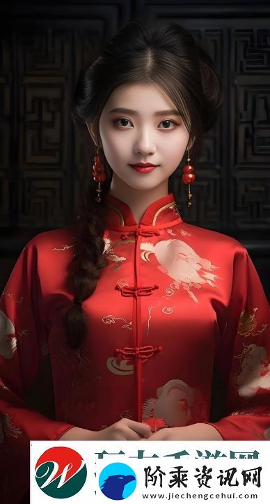 新少女潘金莲：她究竟如何颠覆传统形象-引发友热议