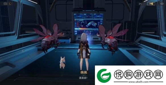 崩坏星穹铁道开局一人一狗其三任务攻略