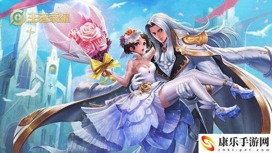 王者荣耀小乔纯白花嫁什么时候返场 王者荣耀小乔纯白花嫁多少钱