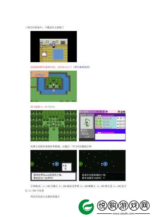 漆黑的魅影三周目全流程攻略