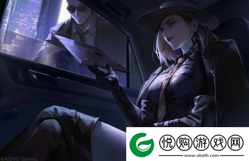 无期迷途刷初始流程攻略