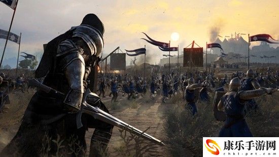 战意steam版将永久免费 战意花钱吗