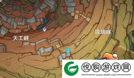 原神游戏攻略