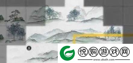 鬼谷八荒野外采药方法