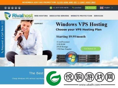 VPSWINDOWS另类极品