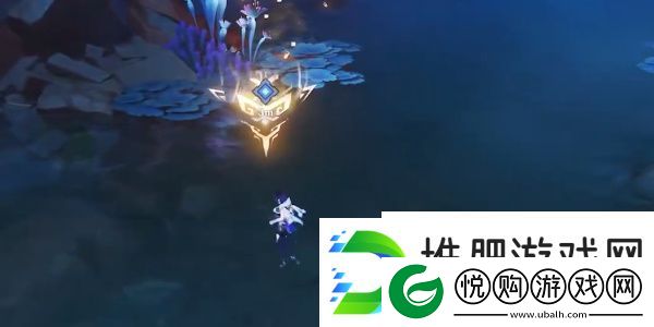 原神5.0群山的影子任务怎么做