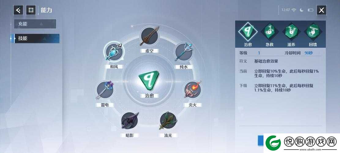 诺亚之心游戏指南