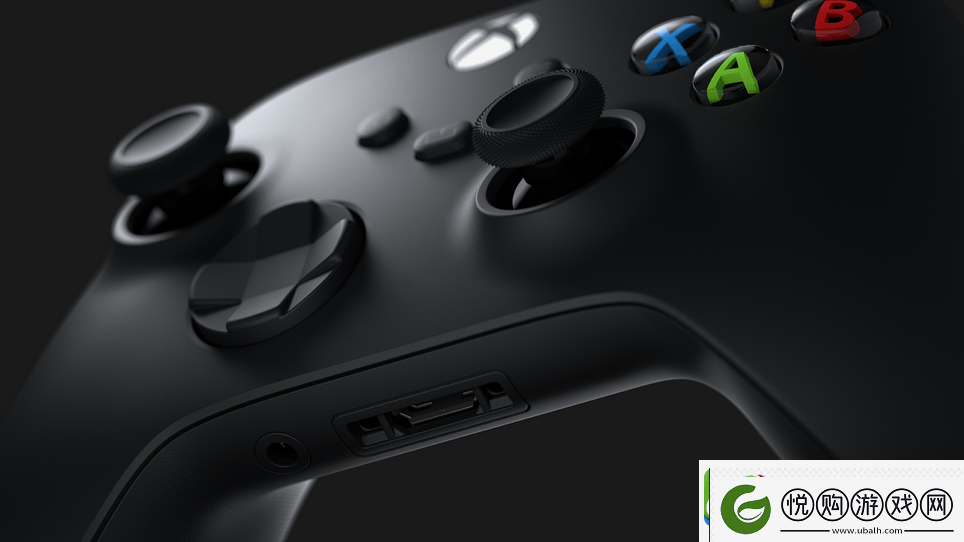 Xbox新手柄或将采用动态触觉反馈