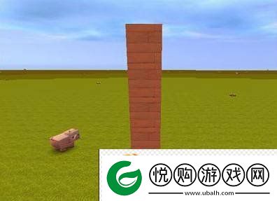 迷你世界的升降电梯怎么做