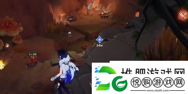 原神5.0群山的影子任务怎么做