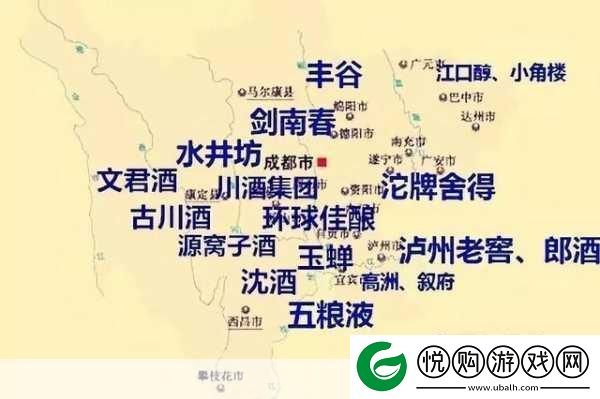 精产国品一二三产区区别在哪