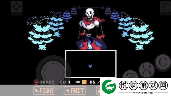Undertale安卓版来袭