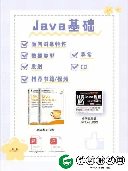 java