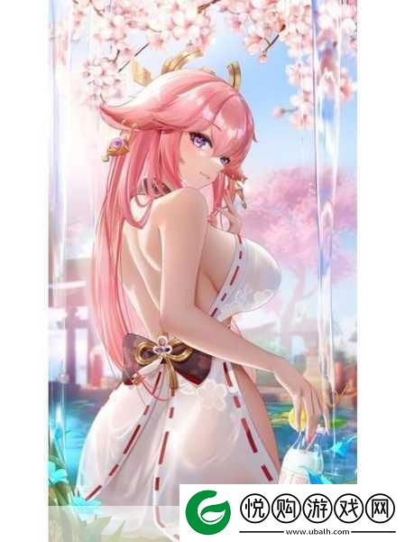 八重神子被焯出白水站