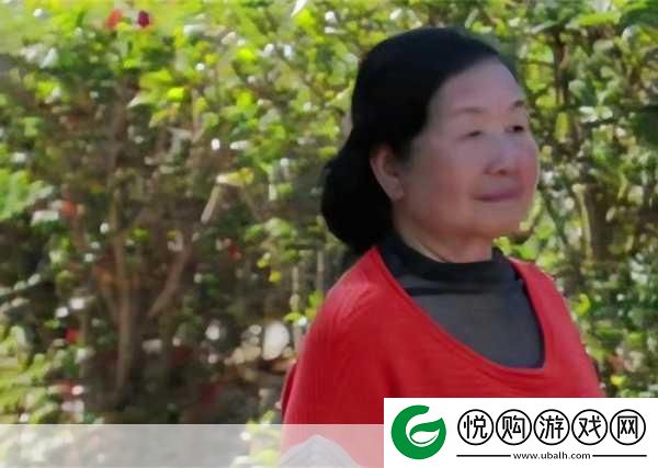 沈阳45岁老阿姨也是没谁了