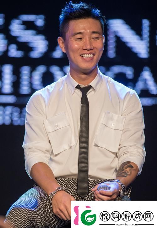 科技界的“男Gary”