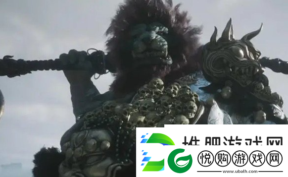 黑神话悟空有几个结局