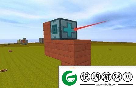 迷你世界的升降电梯怎么做